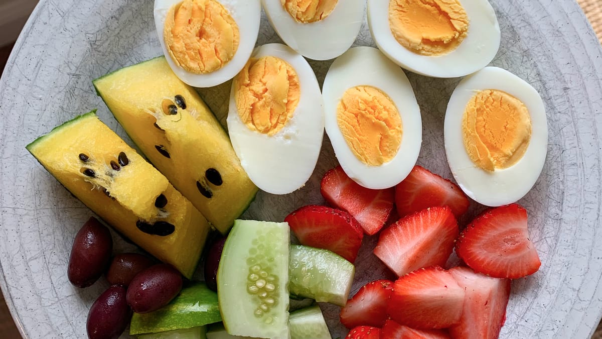 The Wellness Bowl That’s All Over TikTok Post feature image