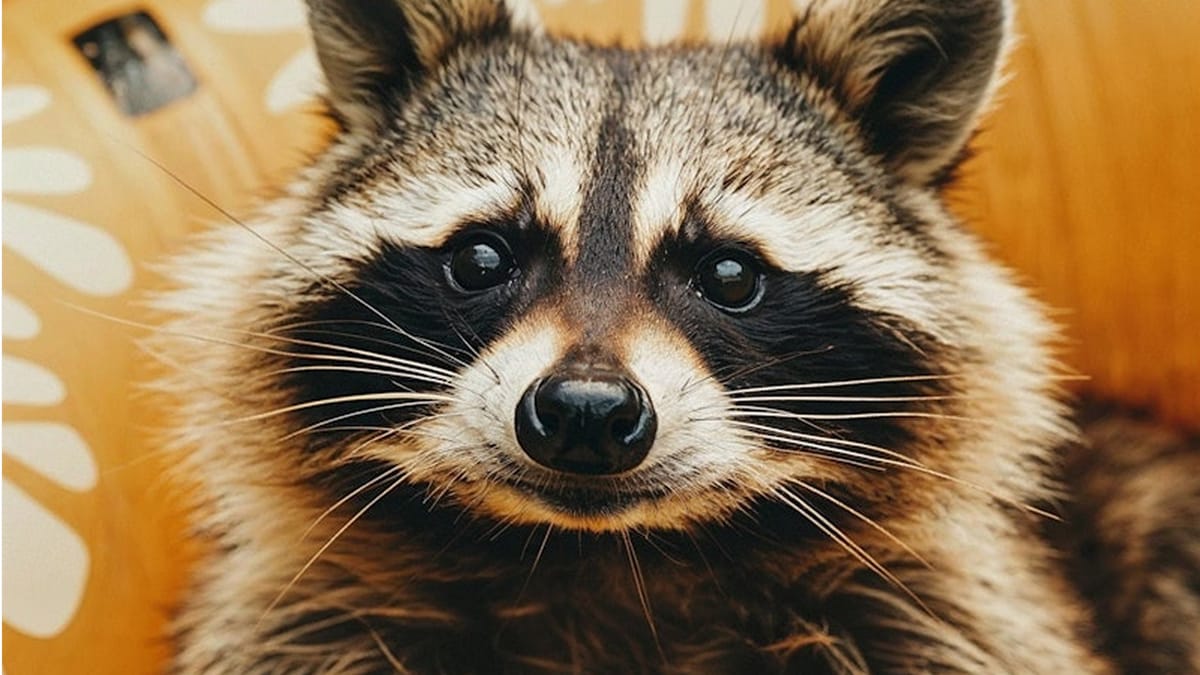 The Raccoon Remix – TikTok’s Newest Trending Hit Post feature image