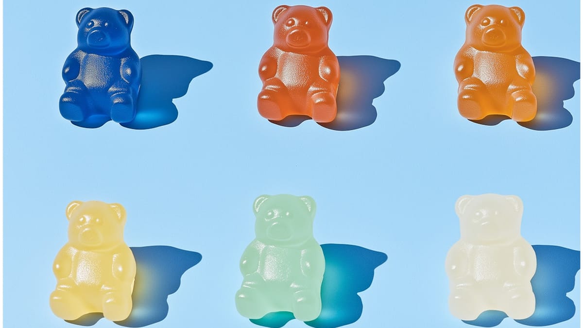How Gummy Vitamins Are Changing the Game Post feature image