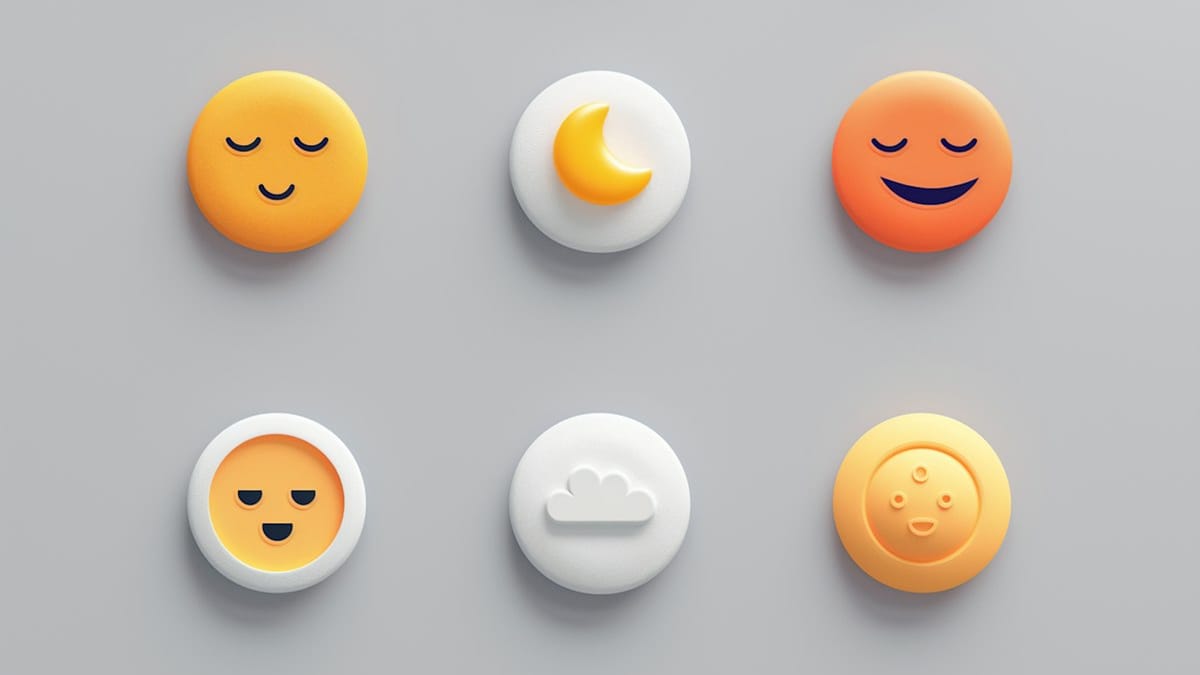 The New Emojis That Are Redefining Digital Aesthetics Post feature image