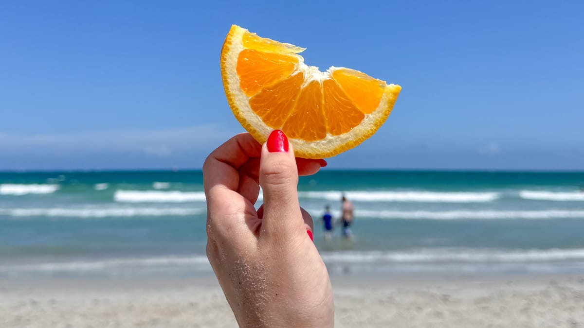 How One Simple Moment Became the Ultimate Trend Post feature image
