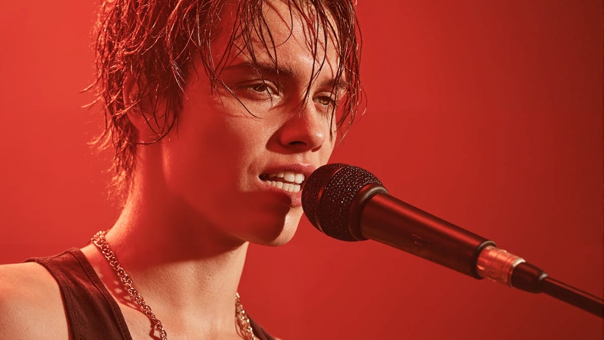A Star is Born as Jace Ryder Claims Victory in a Stunning Finale Post feature image