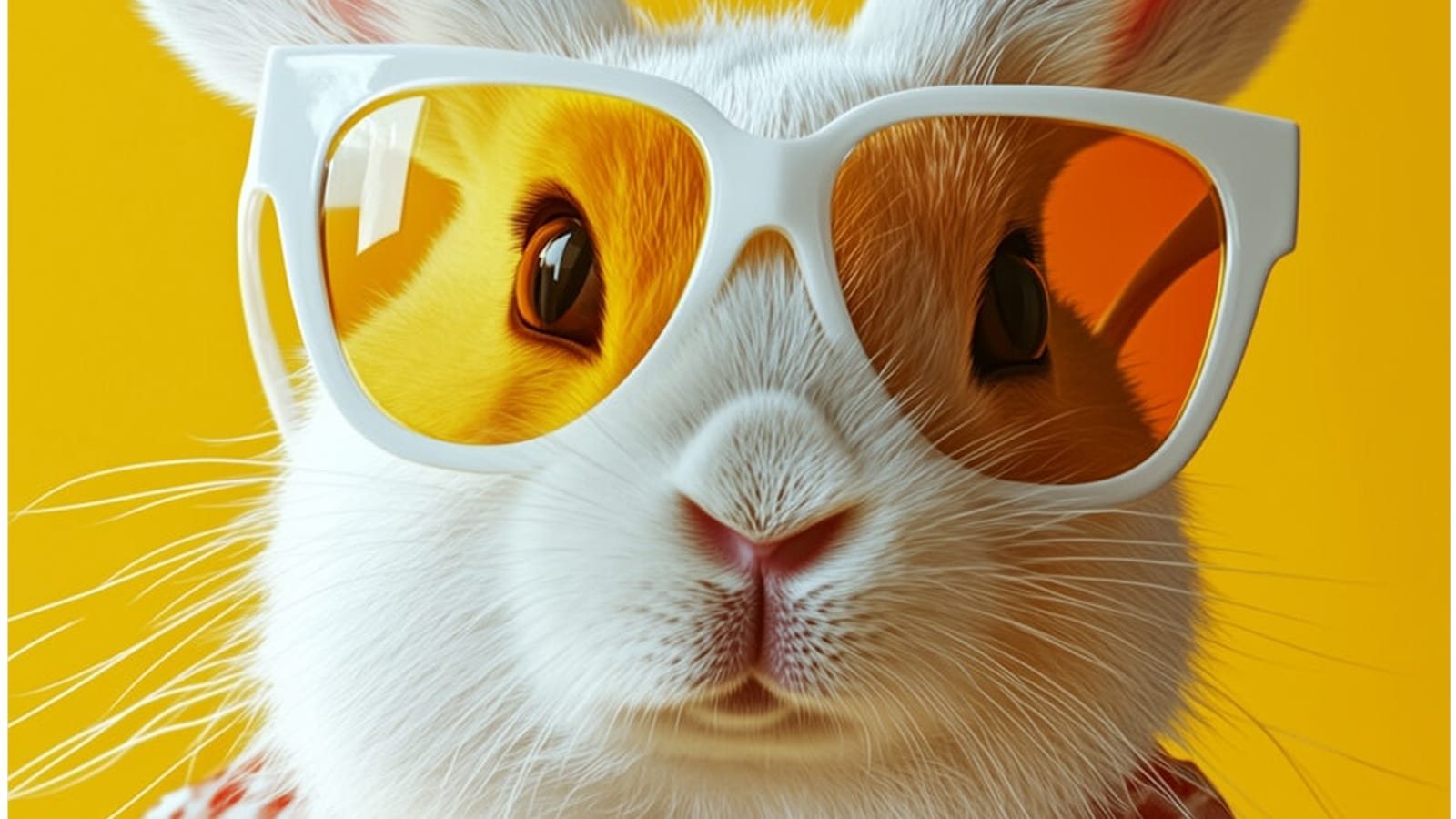 Bunnycore Aesthetic: Why Rabbits Are the Unexpected Stars of Pet Fashion Post feature image