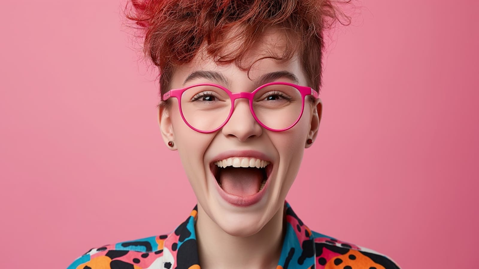 Nova Skye’s Bold Look Sets the Internet on Fire Post feature image