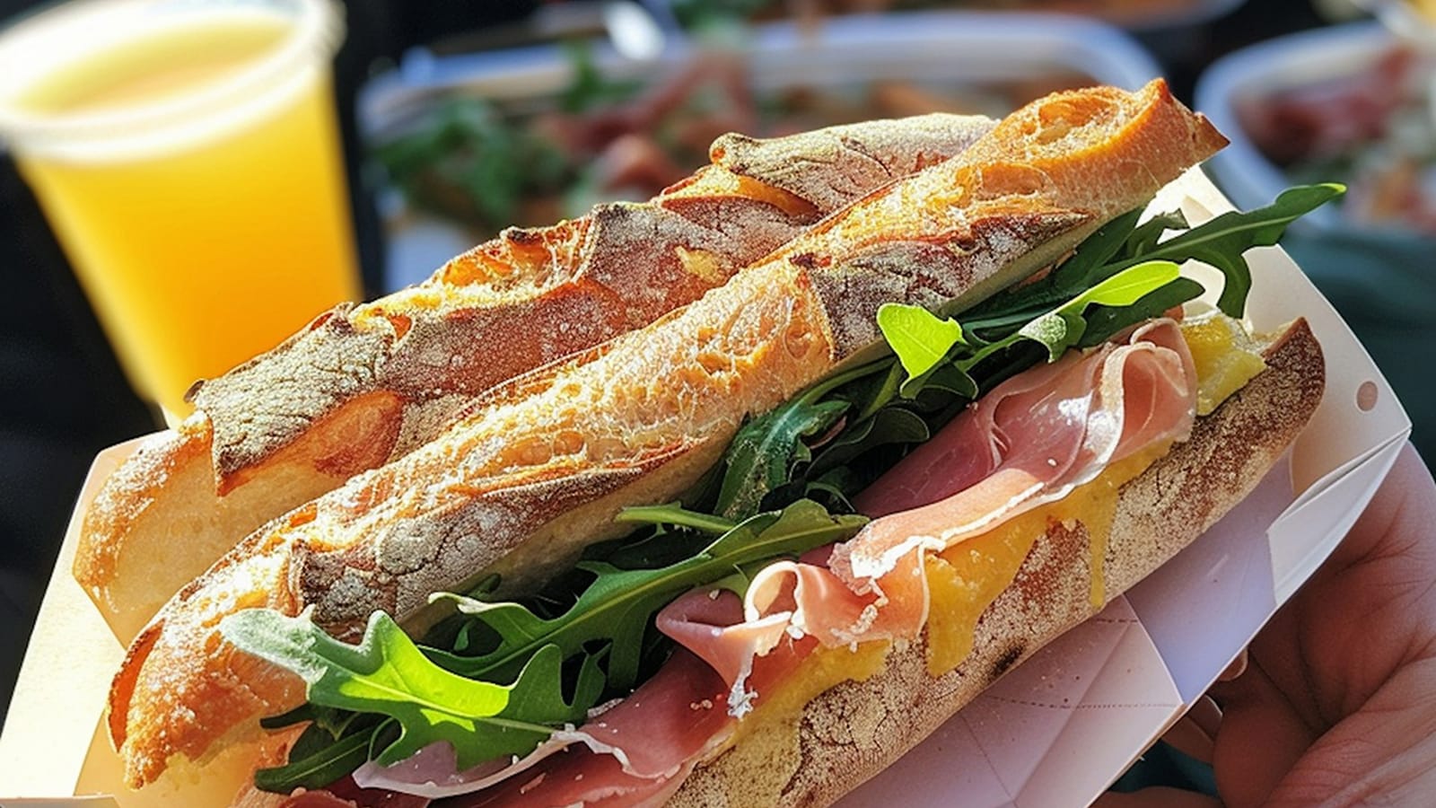 The New Healthy - Balance, Taste & Joy in Every Bite Post feature image
