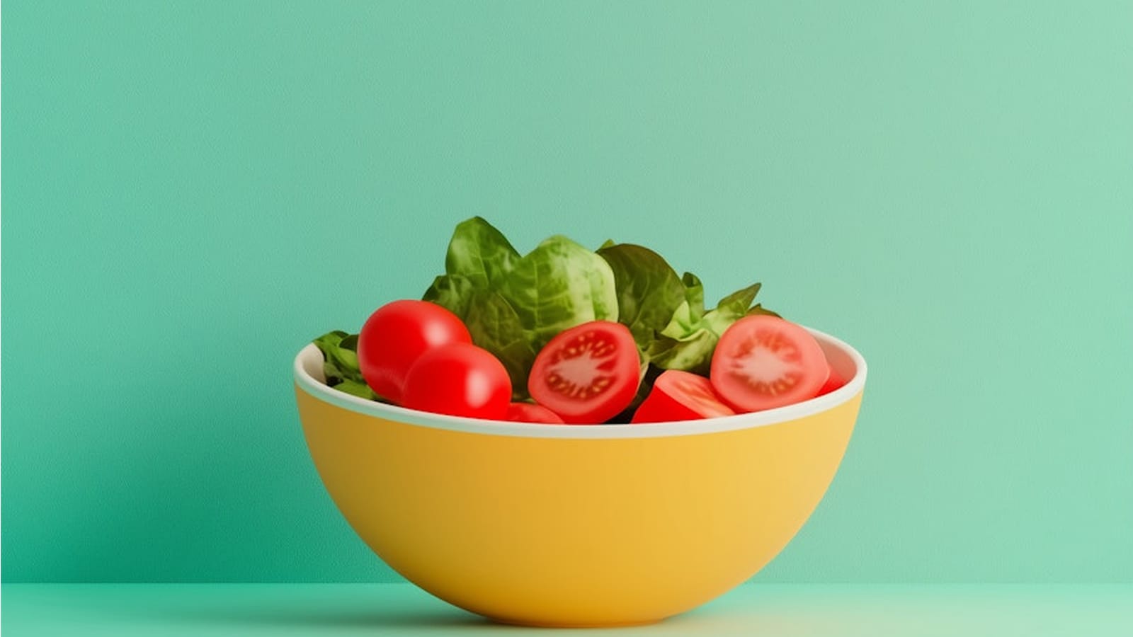 The Veggie Revolution - 5 Trends Redefining Healthy Eating Post feature image