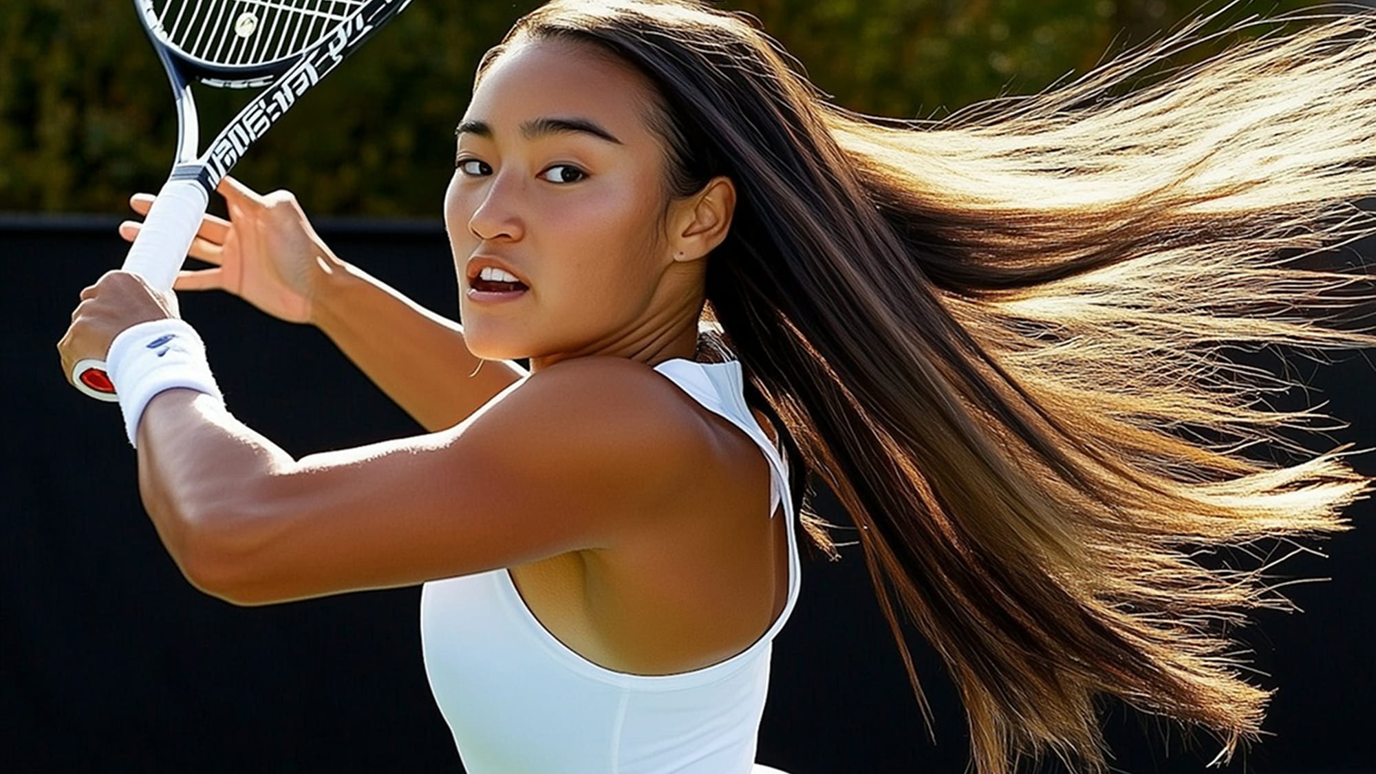 Naomi Lee’s Unstoppable Rise in Tennis Post image