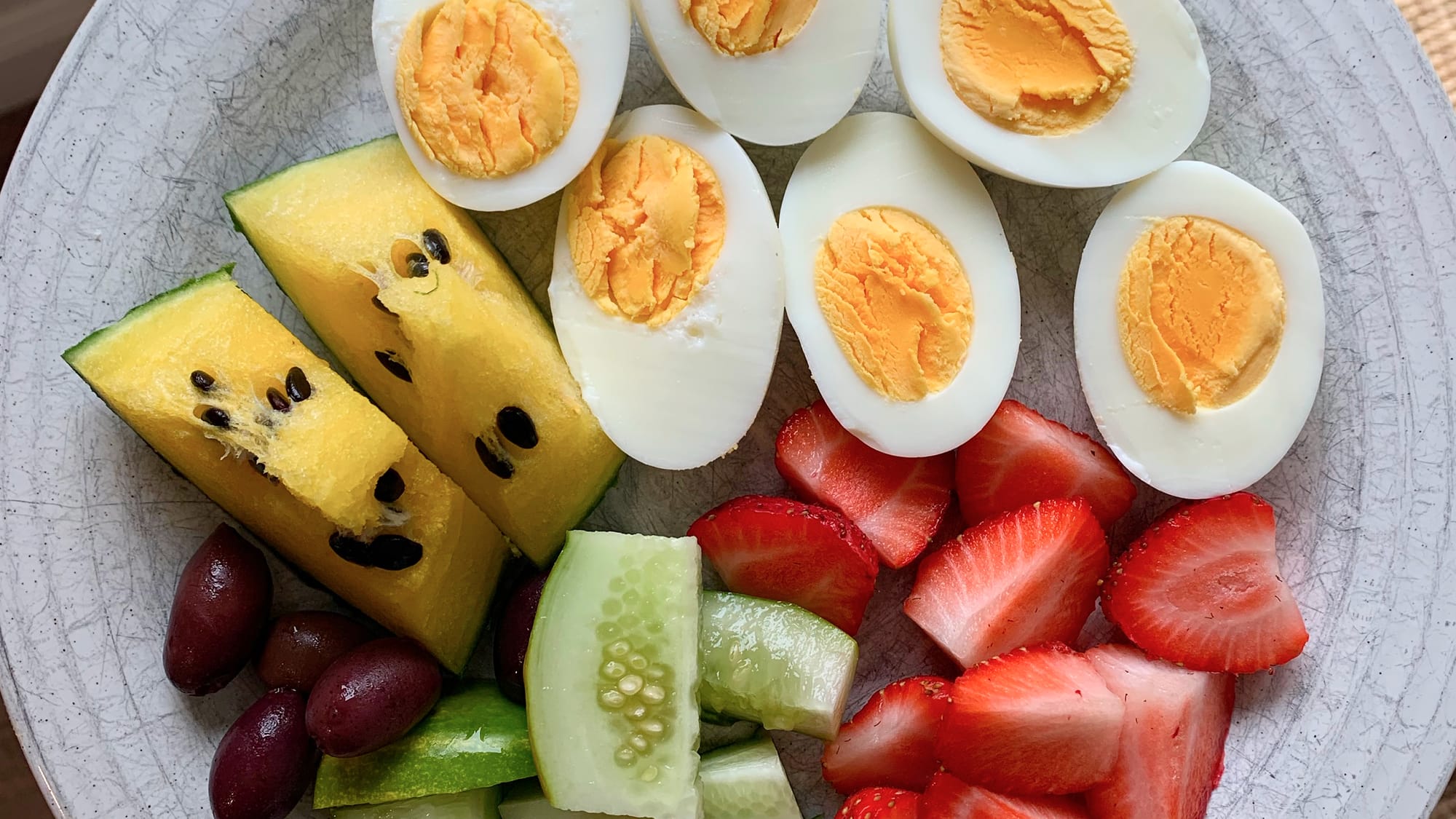 The Wellness Bowl That’s All Over TikTok Post image