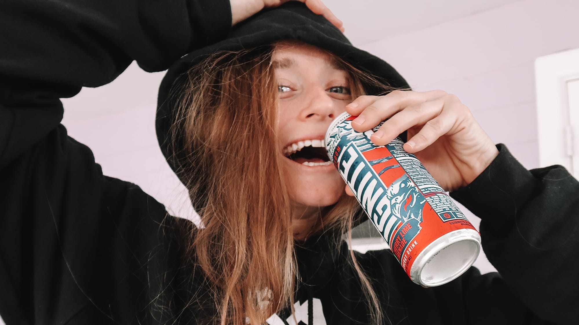 Nova Rae’s New Energy Drink Collab Is Breaking the Internet Post image
