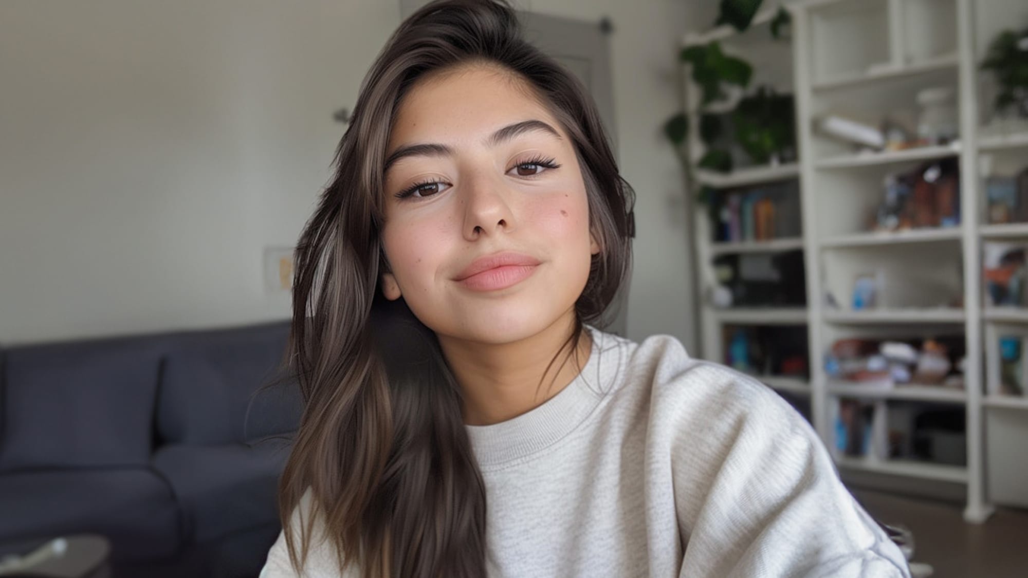 The Skincare Glass Skin 2.0 Trend Everyone’s Obsessed With Post image