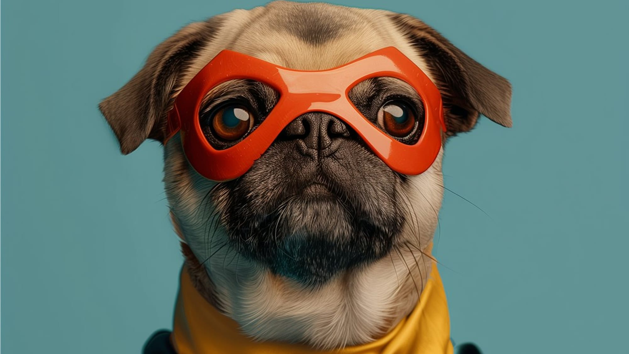 The Rise of Themed Pet Costumes in Social Media Trends Post image