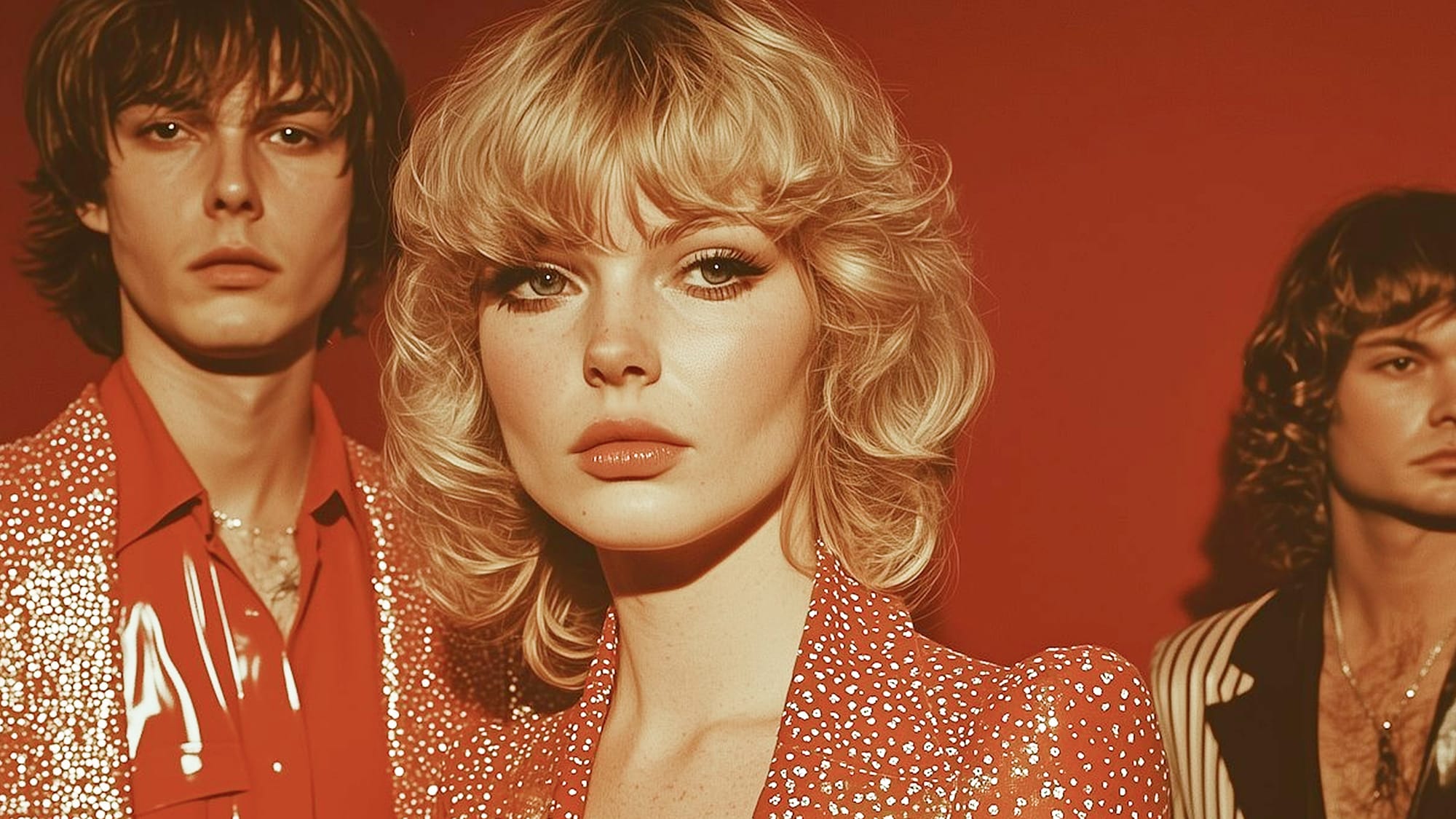 Retro Revival: Meet the Band That’s Bringing Back the 70s Post image