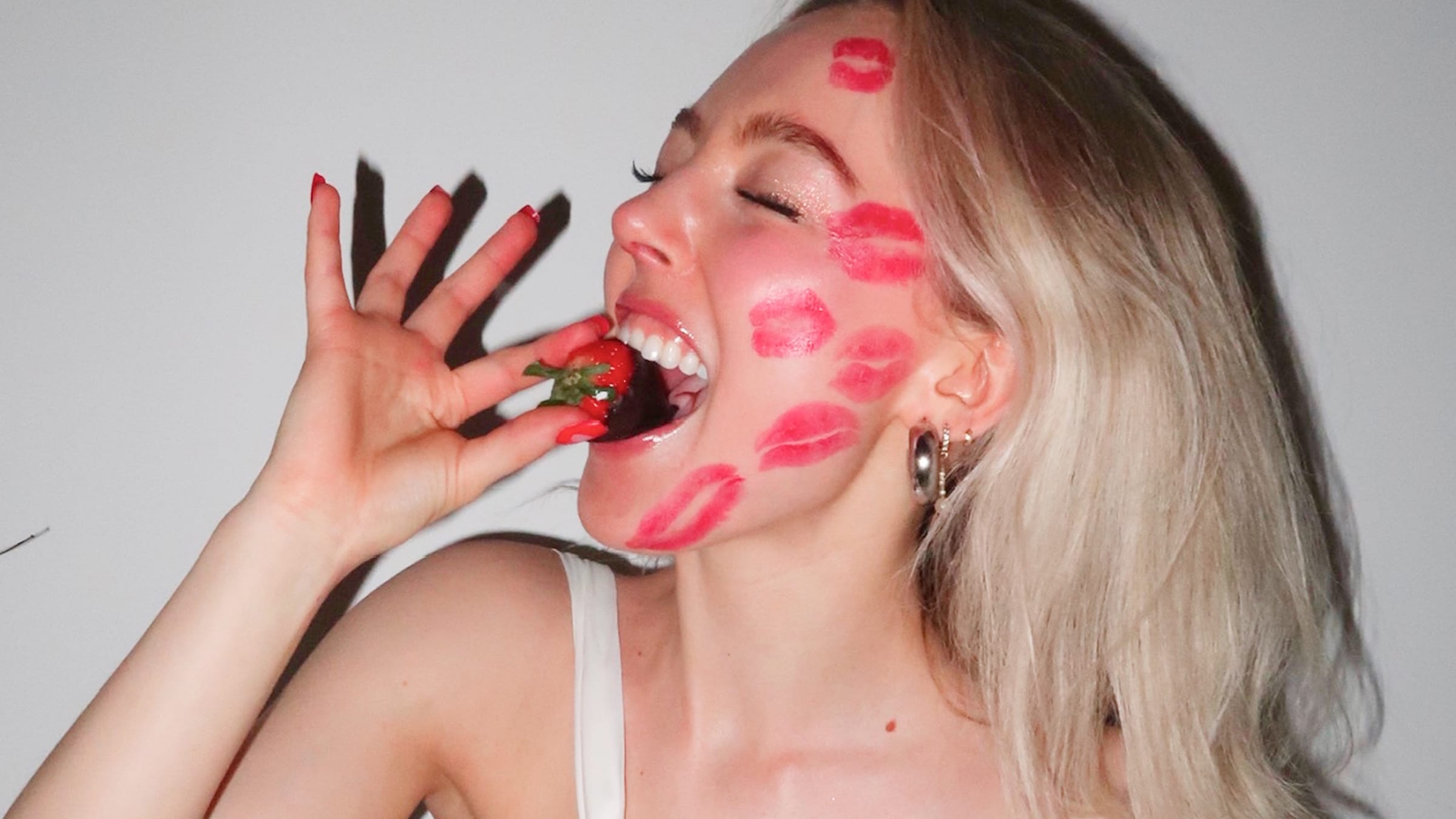 Scarlett Vance’s Wild Party Night Has the Internet Talking Post feature image