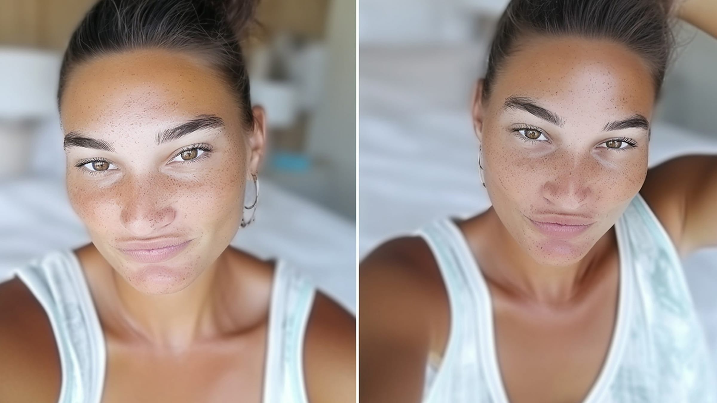 Before & After - Lena Moreau’s Stunning Transformation Post feature image