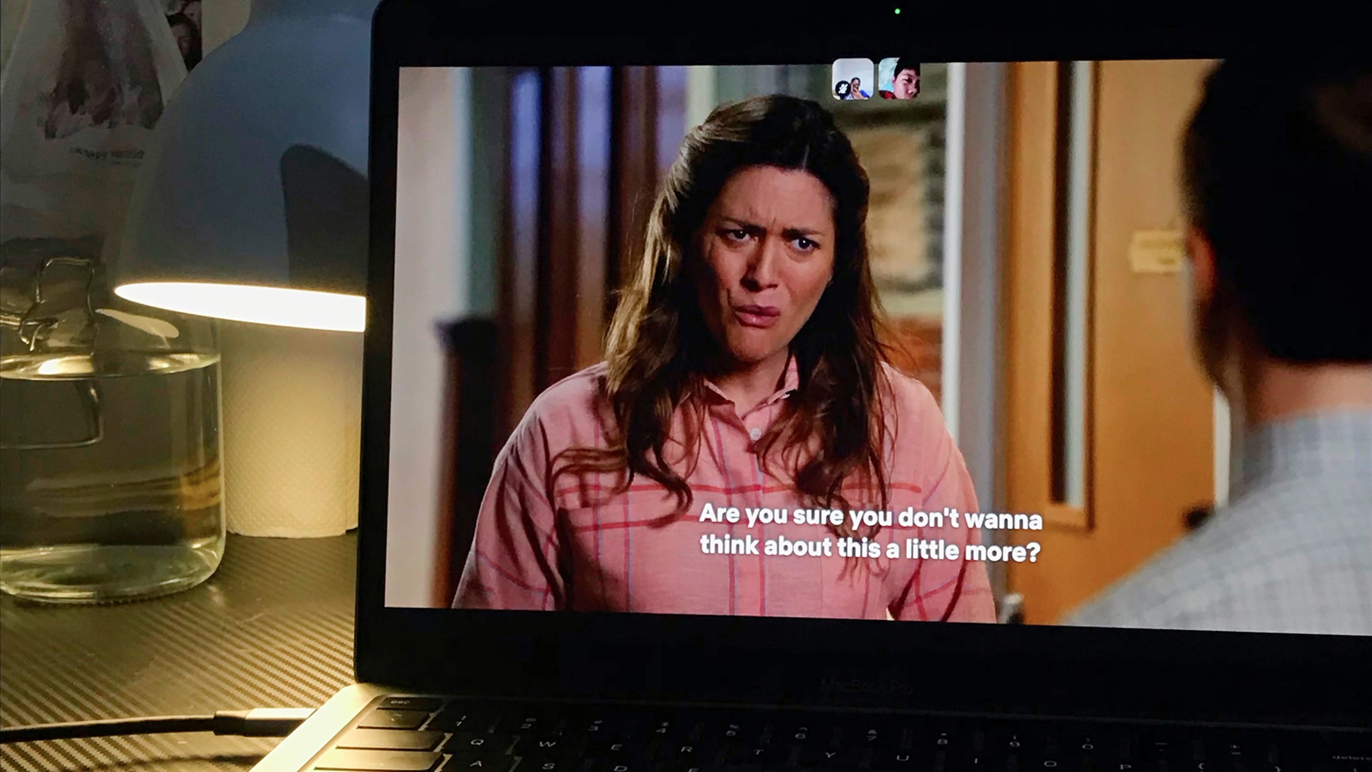 Crimson Secrets - The Binge-Worthy Series Everyone Is Talking About Post image